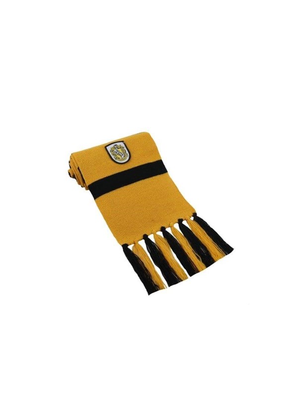 Cinereplicas - Harry Potter Hufflepuff - Sjaal
