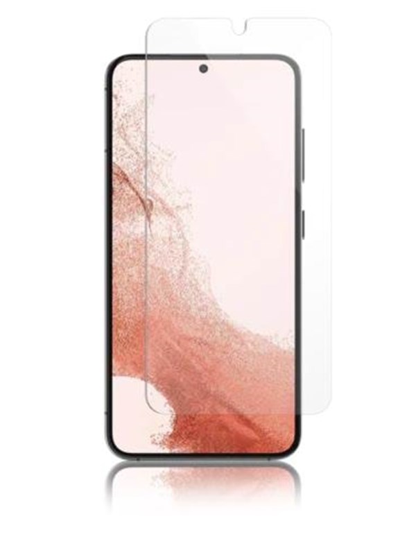 Panzer Samsung Galaxy S23 Tempered Glass