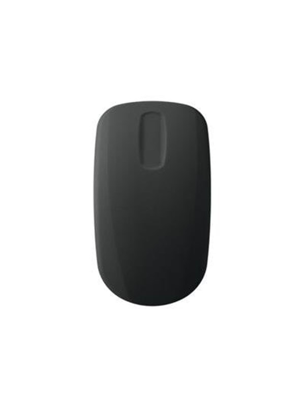 Cherry Active Key Medical AK-PMH3 - mouse - scroll sensor - 2.4 GHz - black - Muis - Optisch - 3 knoppen - Zwart