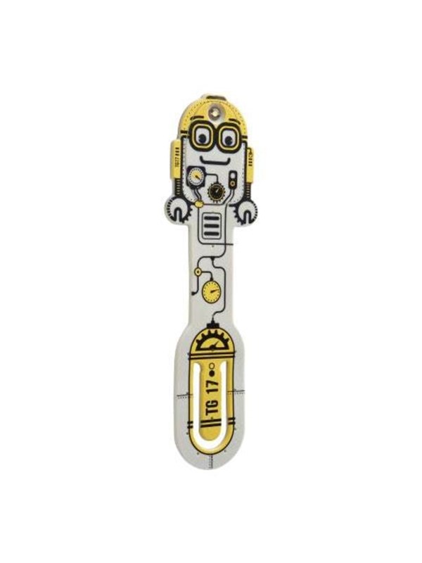 Mondikaarten Flexilight Reading Lamp Robot