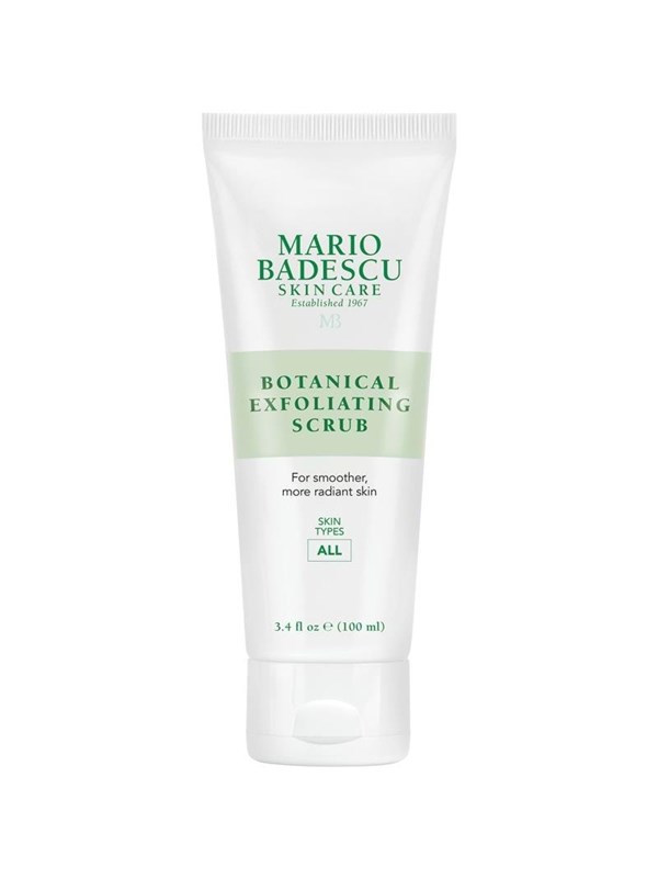 Mario Badescu Botanical Exfoliating Scrub100 ml.