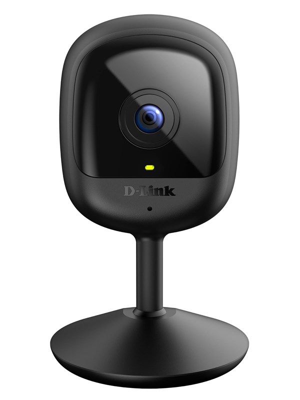 D-Link DCS 6100LHV2 Compact Full HD Wi-Fi Camera