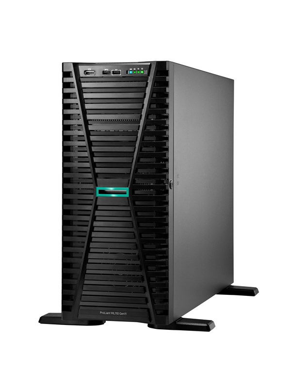 Hewlett Packard Enterprise ProLiant ML110 Gen11