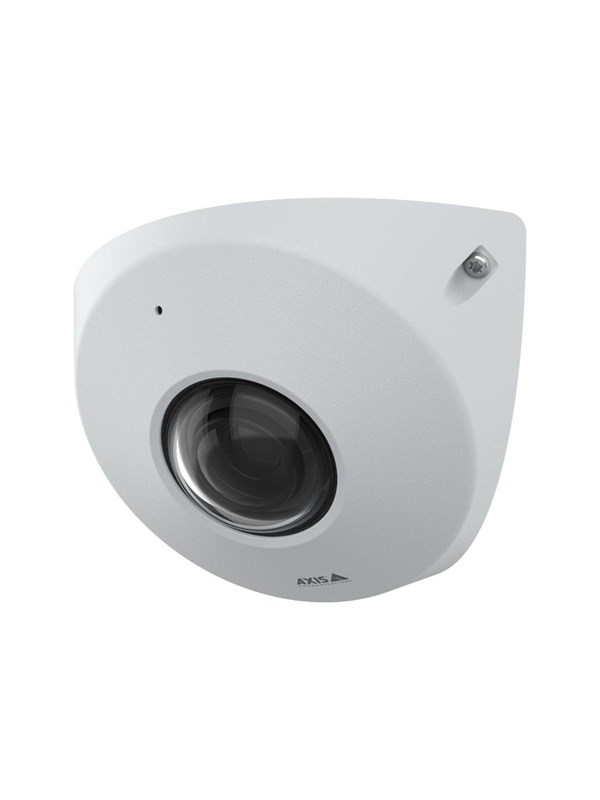 Axis P91 Series P9117-PV