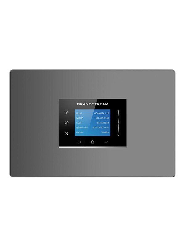 Grandstream UCM6302A IP-PBX