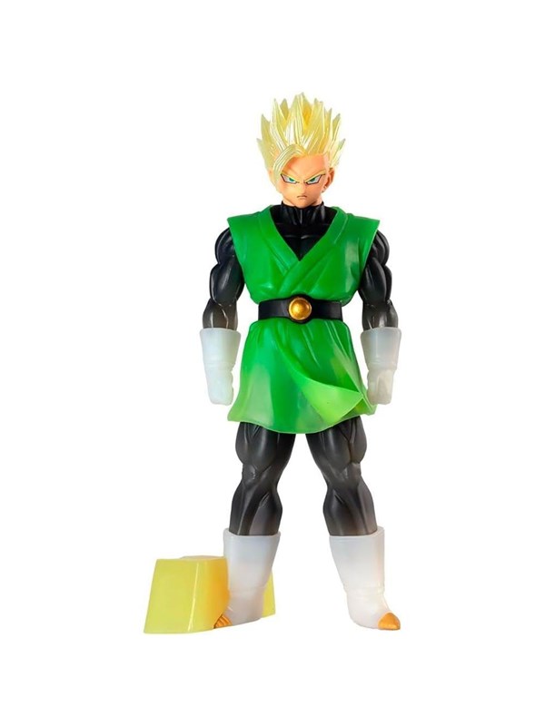 Bandai Banpresto Dragon Ball Z - Clearise Super Saiyan - Figuur - Son Gohan Great Saiyaman Ver.