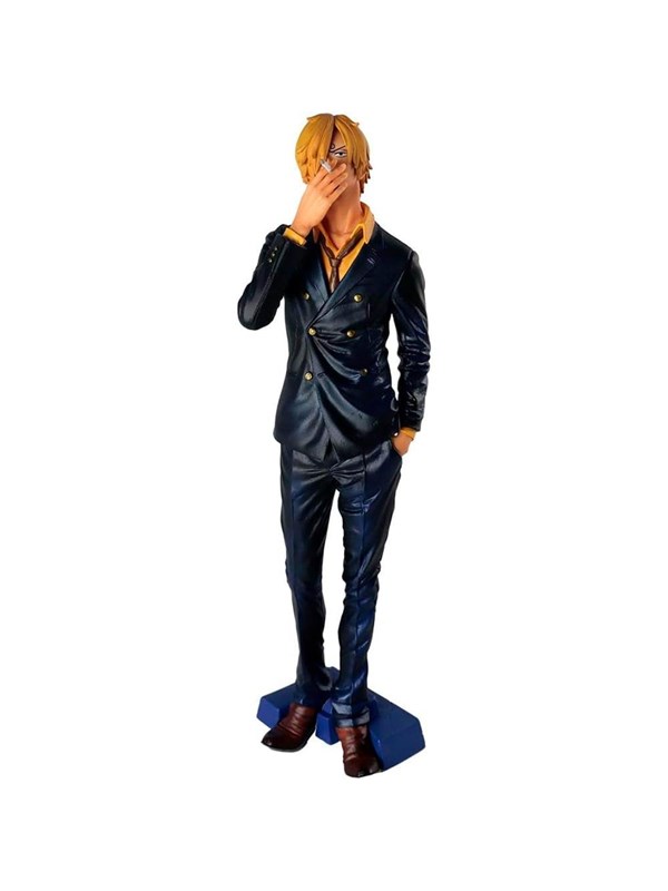 Bandai Banpresto One Piece - Chronicle King Of Artist - Figuur - The Sanji