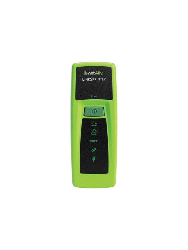 NetAlly LinkSprinter 300 Pocket Network Tester