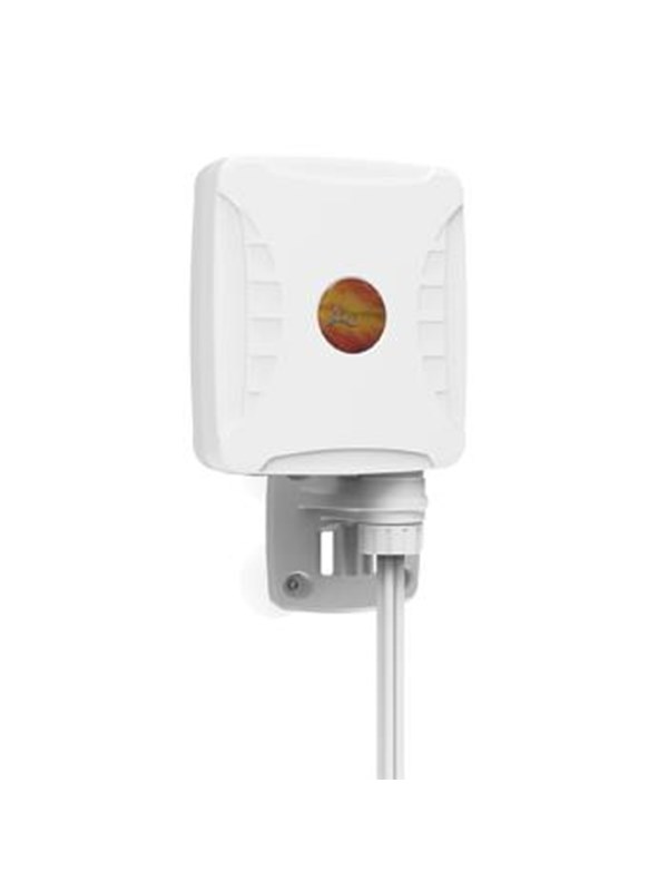 Poynting Antennas 5G/LTE Mast/Wand/Fenster A-XPOL-0001-V2-21 SMA (M) 3dbi 2x2 MIMO Cross Polarised Omnidirectional SMA - Male 2 x 5 Me