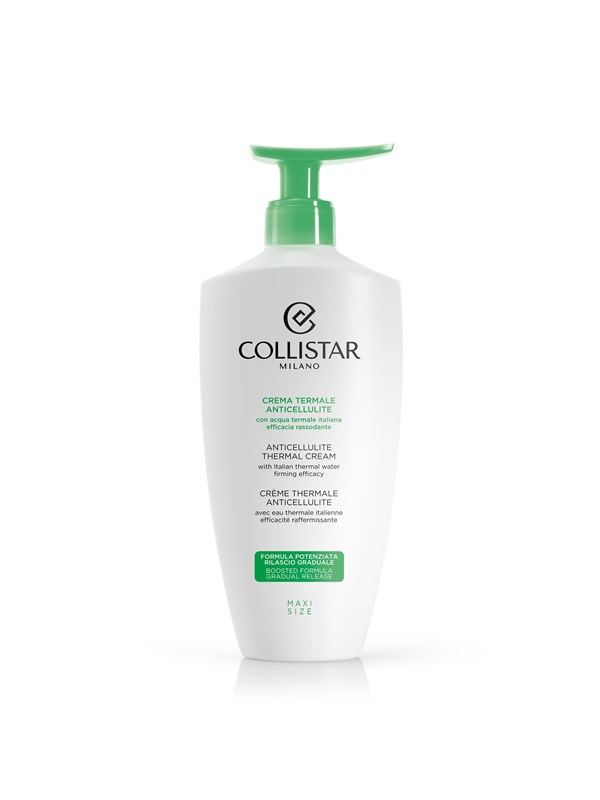 Collistar Anticellulite thermal cream