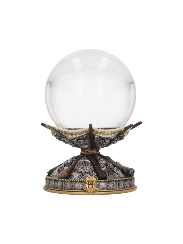 Harry Potter - kristallen bal - beeld (Nemesis Now)