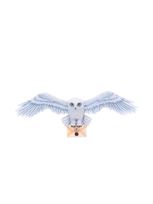 Harry Potter - Hedwig - 3D wanddecoratie (Nemesis Now)