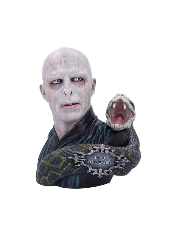Harry Potter - Lord Voldemort - beeld (Nemesis Now)