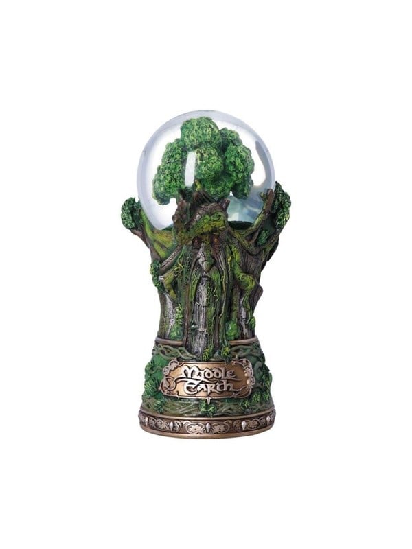 Lord of the Rings - MiddleEarth Treebeard - Sneeuwbol