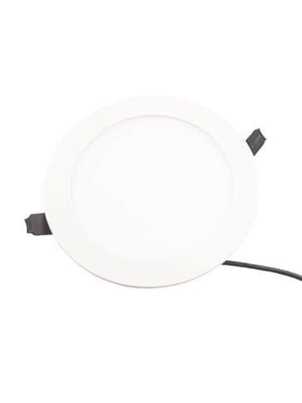 Scan Products Alisia Elite Downlight 12W 4000K Ra90 IP44 Matt white