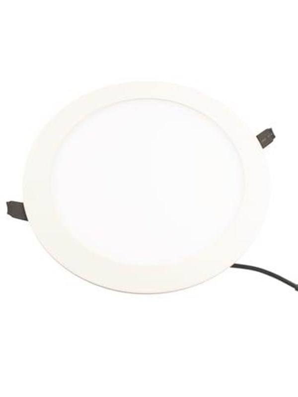 Scan Products Alisia Elite Downlight 18W 4000K Ra90 IP44 Matt white