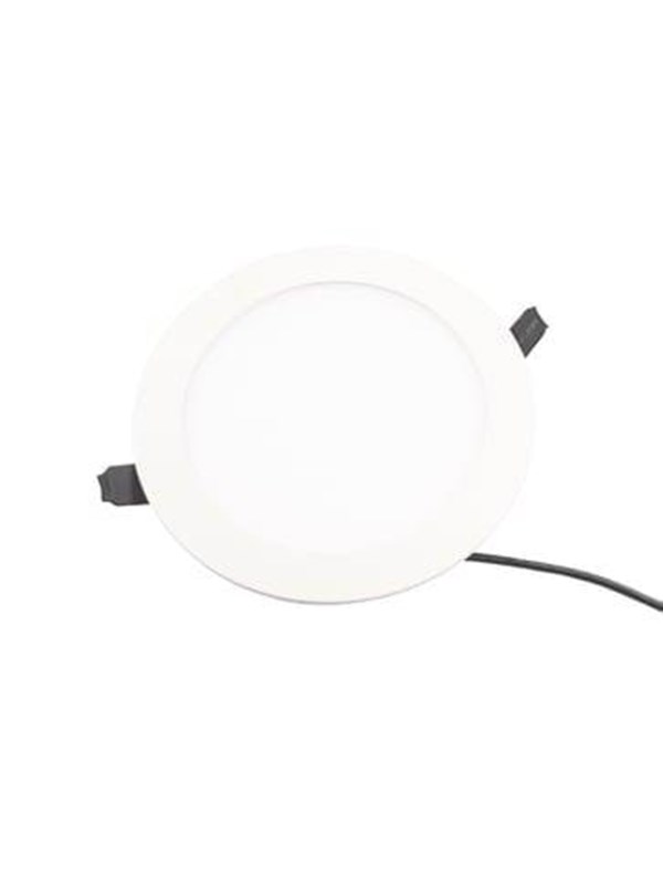 Scan Products Alisia Elite Downlight 6W 3000K Ra90 IP44 Matt white