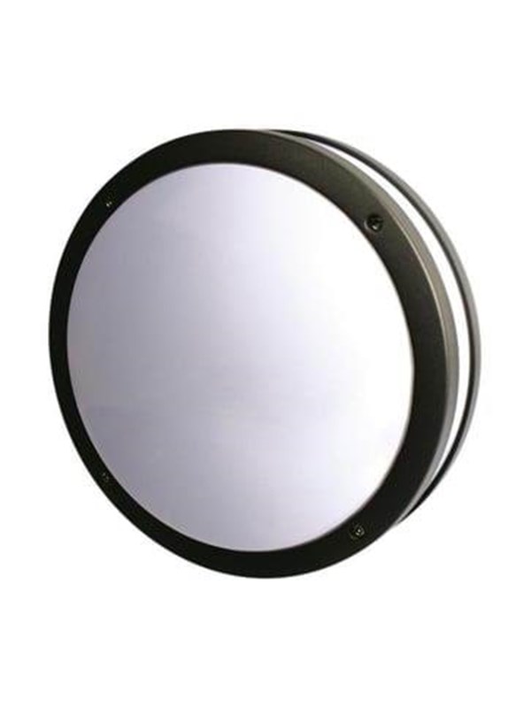 Scan Products Martina Outdoor wall lamp IP54 Black