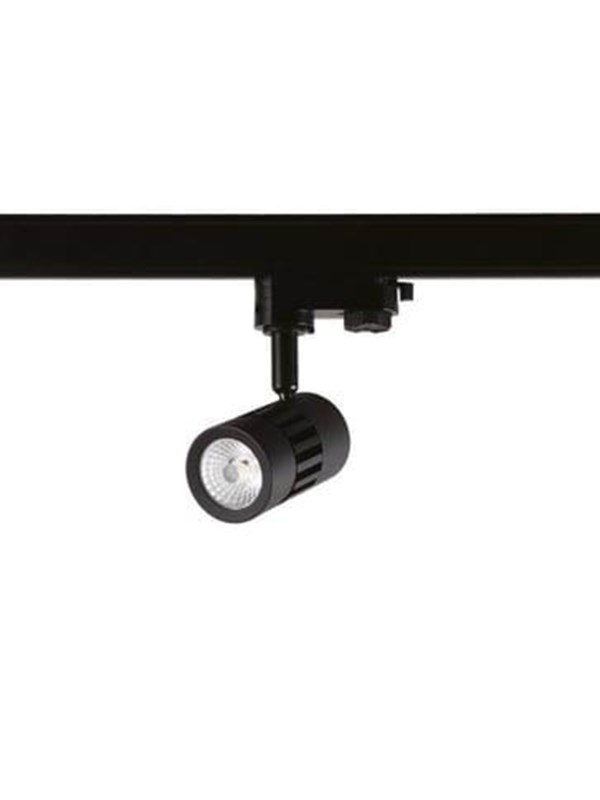 Scan Products Esma 3F Spot 8W 3000K Ra90 Black