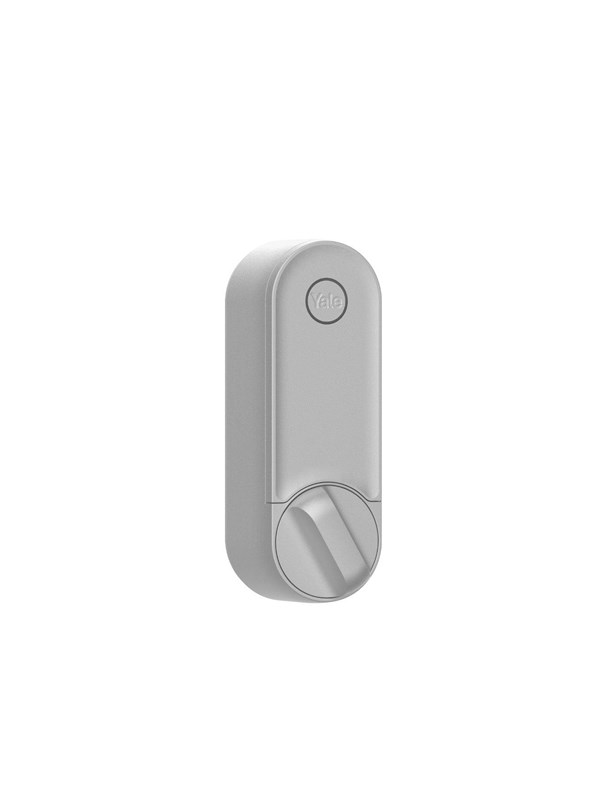 Yale Linus L2 Silver (Nordic)