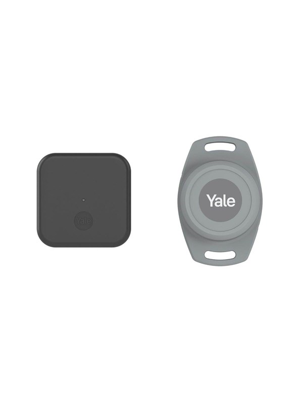 Yale Smart Opener Garage