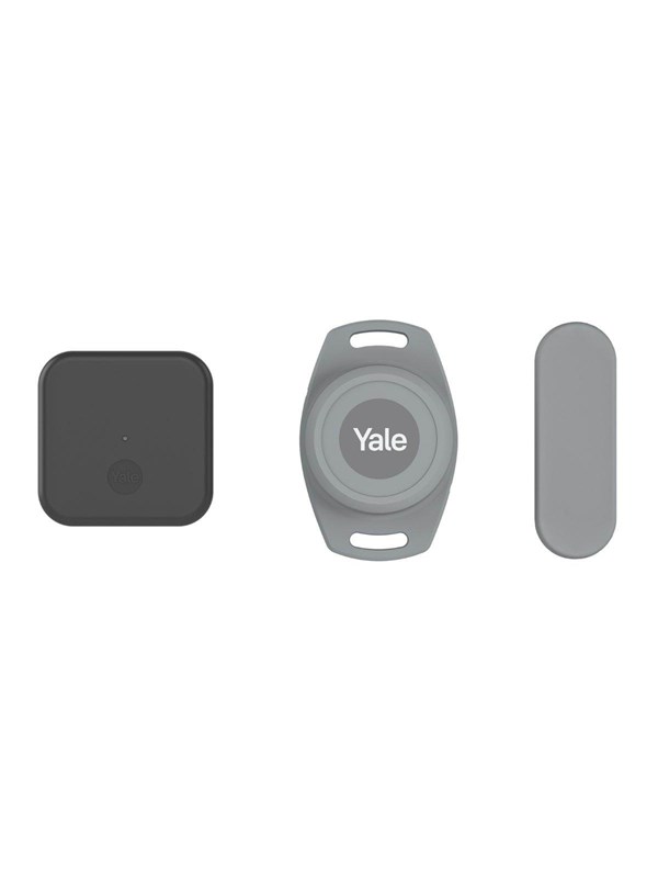 Yale Smart Opener Gate