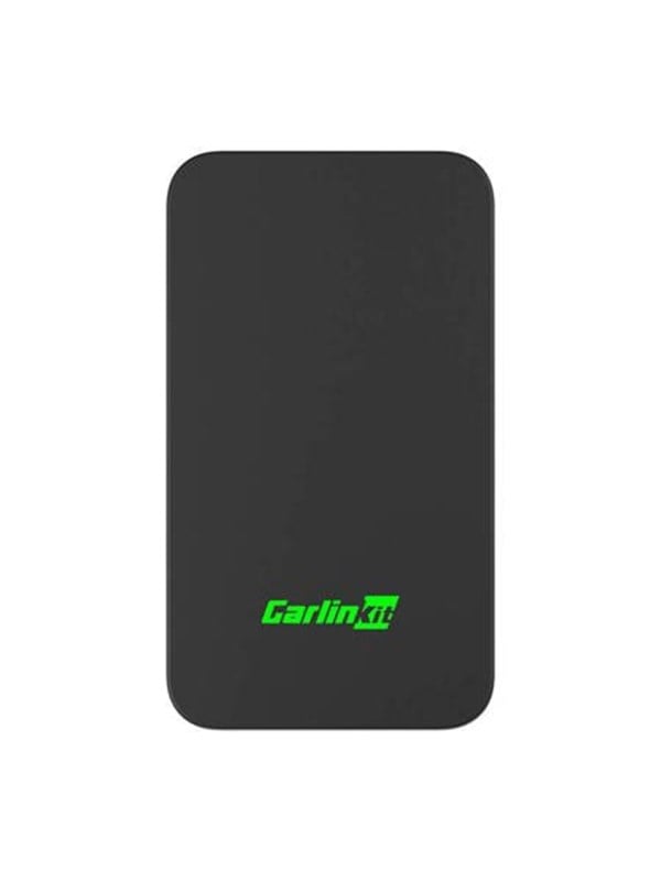 Carlinkit 5.0 - Draadloze CarPlay & AndroidAuto Adapter - Eenvoudige van bedrade naar draadloze CarPlay & Android Auto! - CPC200-2Air