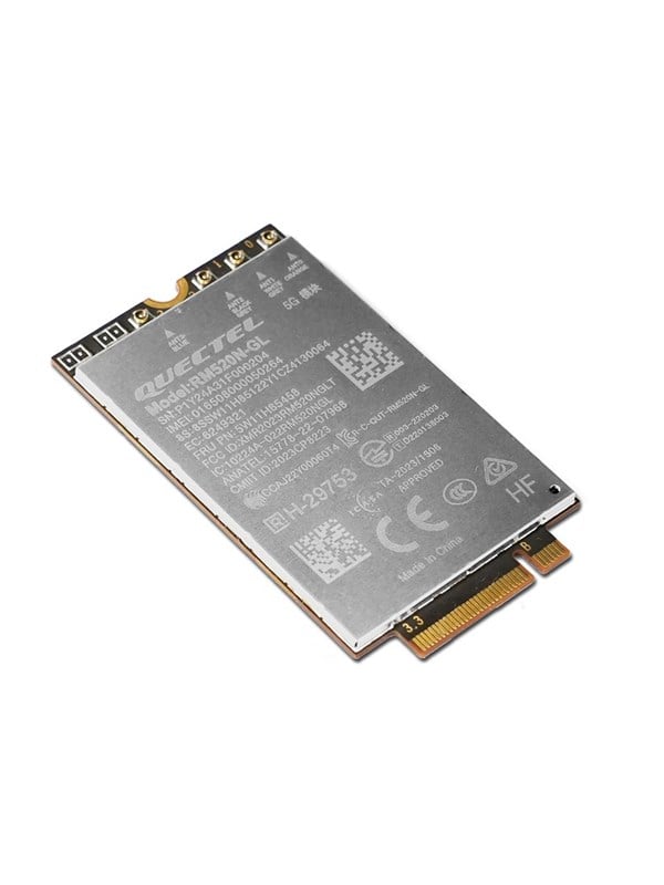 Lenovo ThinkPad Quectel RM520N-GL - 5G - M.2