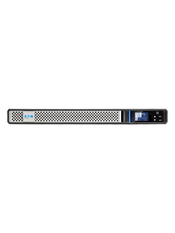 Eaton 5P1150IRNG2 - 5P Gen2 - 1150VA/920W - Line Interactive UPS