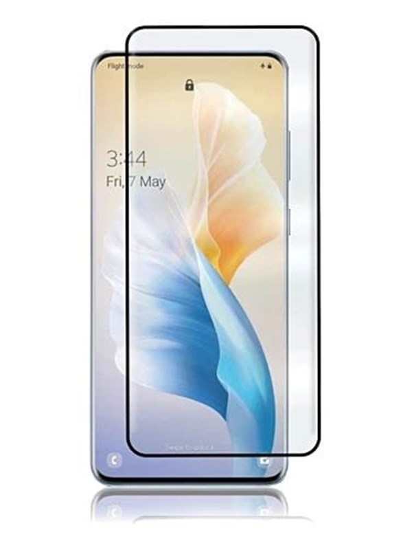 Panzer Samsung Galaxy S22 Ultra Curved Glass