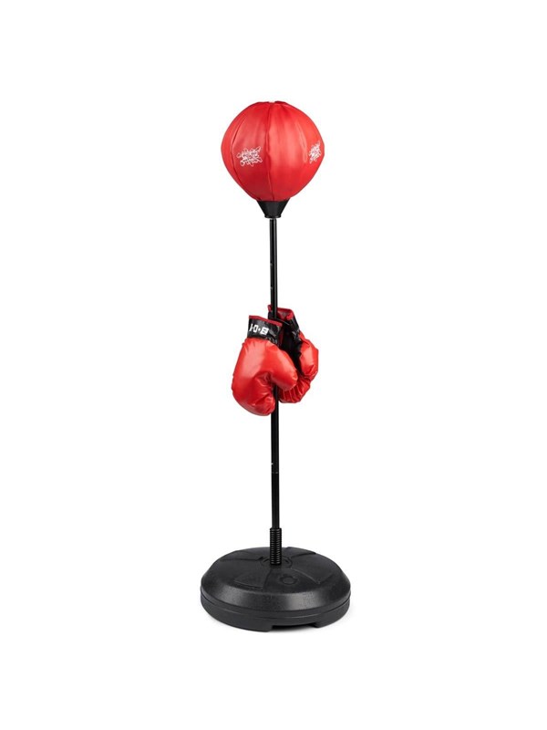 ET Toys Outsiders - Boxing Ball on Rod