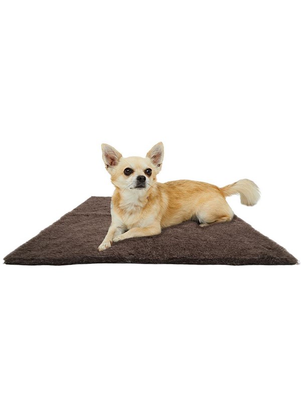 Active Canis Bruine vetbed 75x100cm medium