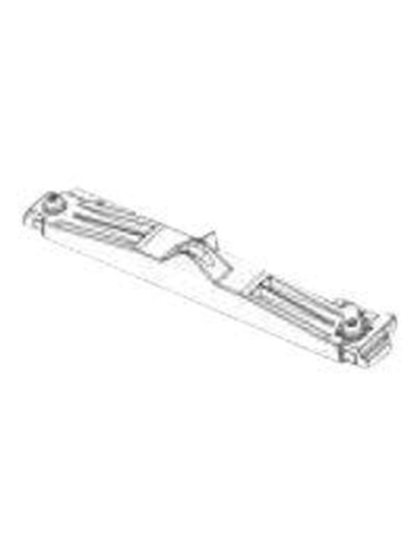 Zebra - printhead (300 dpi) - for grey standard models