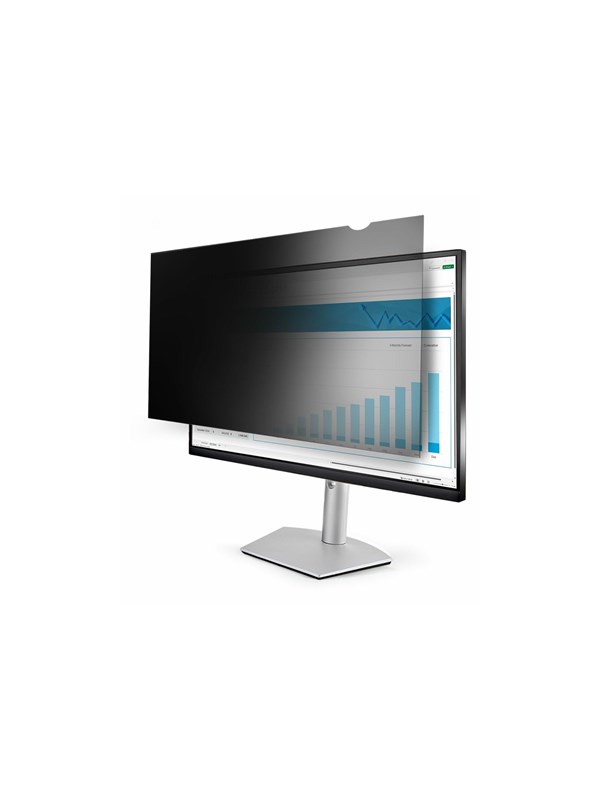 StarTech.com 25-inch 16:9 Computer Monitor Privacy Screen/Filter - display privacy filter - 25"