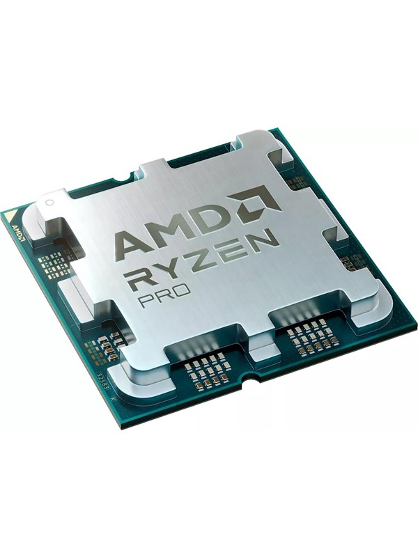AMD Ryzen 5 Pro 7645 - Tray CPU - 6 kernen - 3.8 GHz - AMD AM5 - OEM/tray (zonder koeler)
