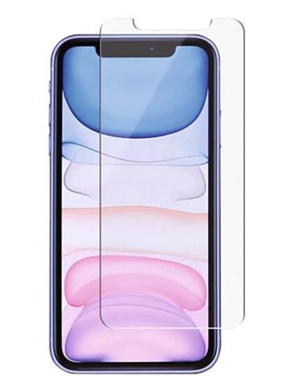 Panzer Silicate Glass iPhone XR/11
