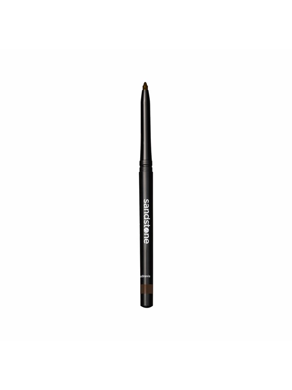 Sandstone Waterproof Eyeliner Brown