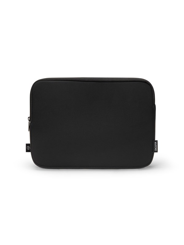 Dicota One Hoes voor Laptop 12.5" | Zwart