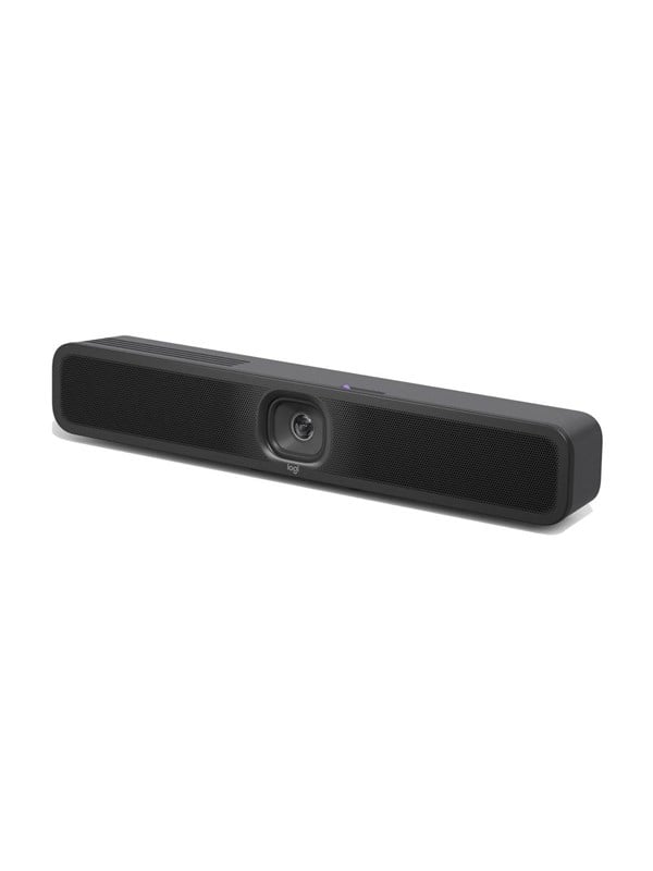 Logitech MeetUp 2 Grafiet 3840 x 2160 Pixels