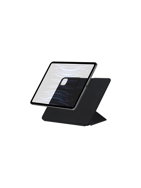 PITAKA Folio 2 case black - iPad Pro 11" 2024