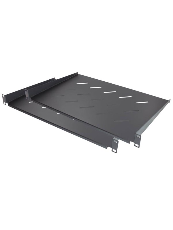 Good Connections GC-N0089 - 1U Fixed Shelf (2-Pack)