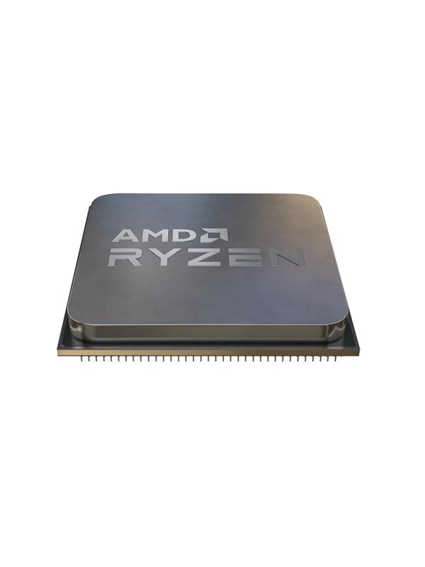 AMD Ryzen 7 5700X / 3.4 GHz processor CPU - 8 kernen - 3.4 GHz -  AM4