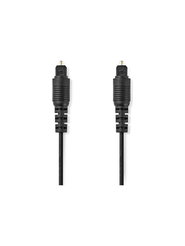 Nedis CAGL25000BK100 audio cable