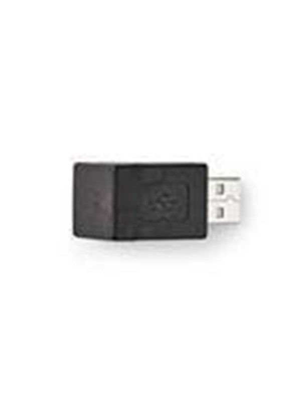 Nedis USB-A Adapter | USB 2.0 | USB-A Male | USB-A Female