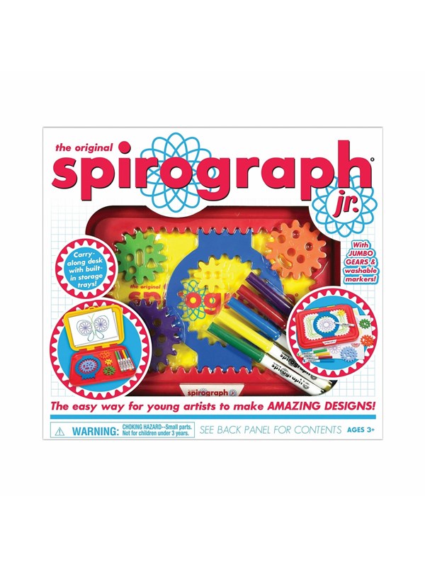 Spirograph Junior