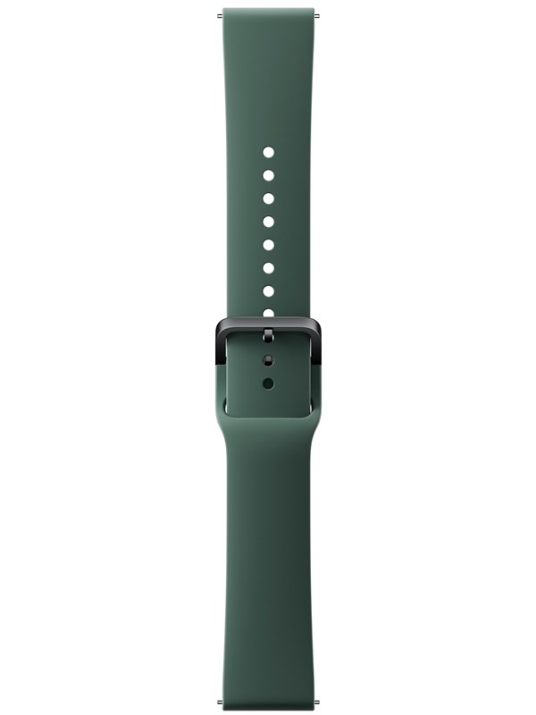 Xiaomi Watch Pine Green TPU Strap