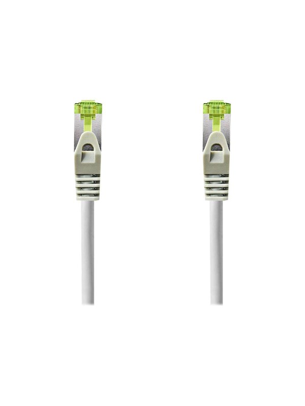 Nedis network cable - 3 m - grey - Grijs - 3m