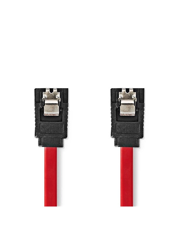 Nedis CCGB73050RD05 SATA cable