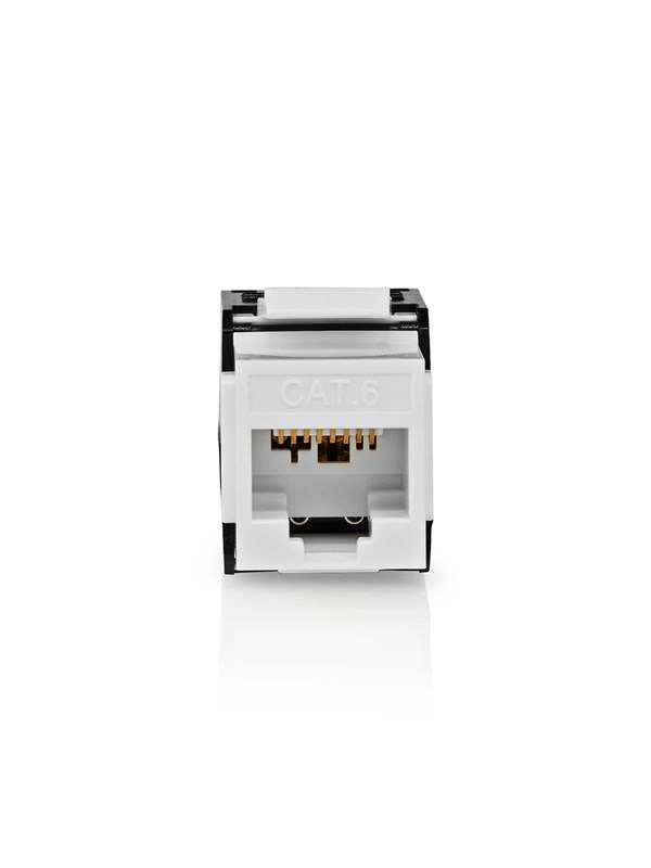 Nedis CCGB89700BK keystone module