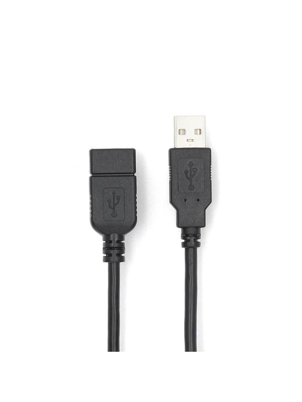 Nedis CCGL60010BK30 USB cable